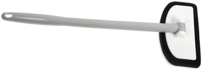 VALICLUD Nano Replacement Head Bathroom Cleaning Brush