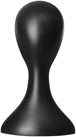 Pro Female Foam Head Mannequin Display Stand