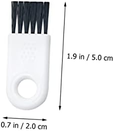 30pcs Electric Shaver Cleaning Brush Set for Men