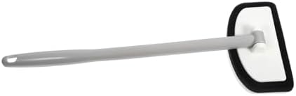 VOSAREA Multi-Purpose Bathroom Cleaning Brush with Replaceable Head