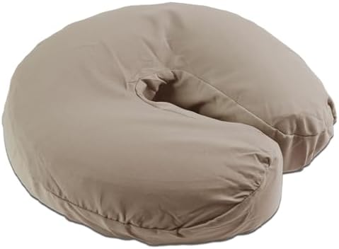 Body Linen Tranquility Microfiber Massage Face Covers - 10 Pack