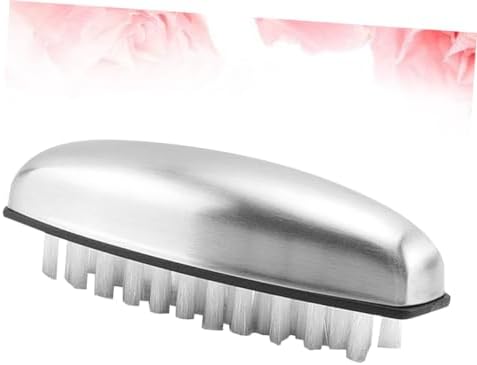 Stainless Steel Soap Brush for Odor Removal and Kitchen Cleaning