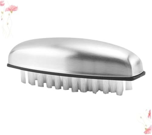 Hoement Multipurpose Stainless Steel Odor Brush