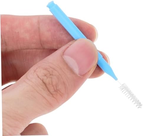 10pcs Shower Nozzle Brush Cleaner Tool for Bath Heads