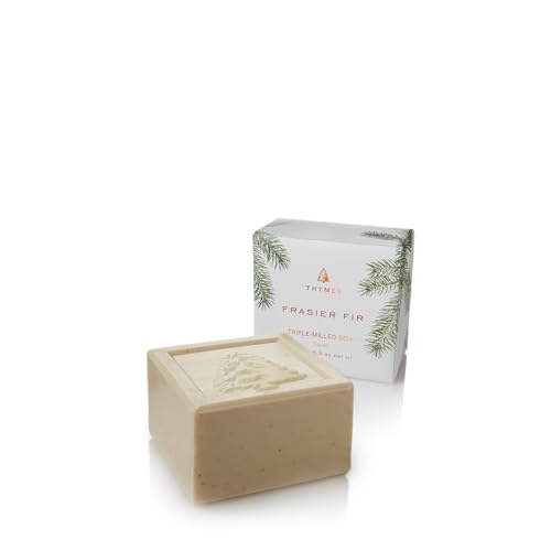 Thymes Frasier Fir Holiday Gift Set