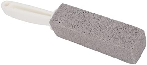 Yosoo Pumice Cleaner for Toilet and Ceramic Surfaces