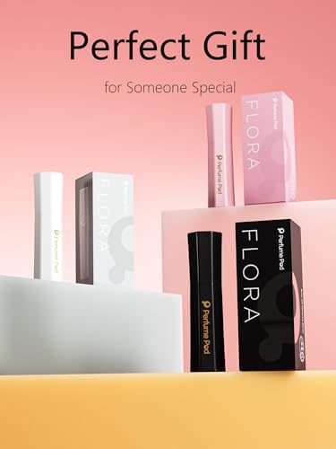Refillable Perfume Atomizer for Women and Men