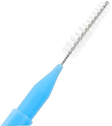 10 Piece Multi-Function Shower Head Brush for Small Hole Cleaning