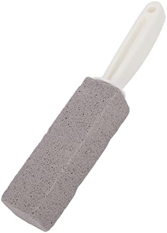 Yosoo Pumice Cleaner for Toilet and Ceramic Surfaces