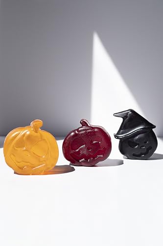 Relaxcation Halloween Soap Bar - Spooky Kids Gift Set