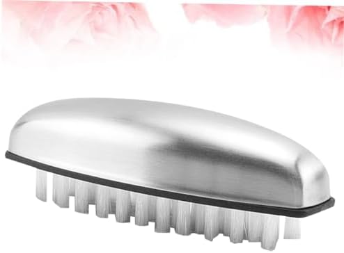 Hoement Multipurpose Stainless Steel Odor Brush