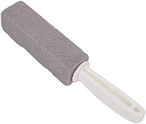 Yosoo Pumice Cleaner for Toilet and Ceramic Surfaces