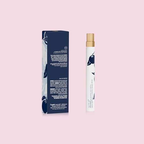Capri Blue Eau de Parfum Travel Spray - Volcano