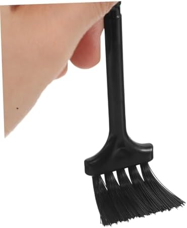 20PCS Long Handle Shaver Cleaning Brush Set for Men
