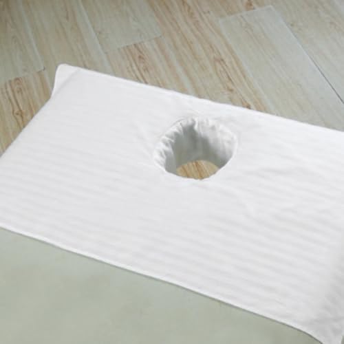 Ciieeo 10pcs Massage Table Towel and Cover Set