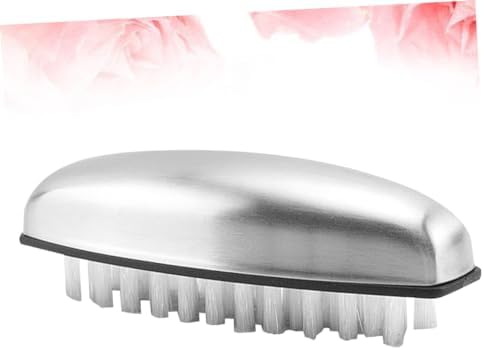 Multipurpose Stainless Steel Hand Odor Remover Brush