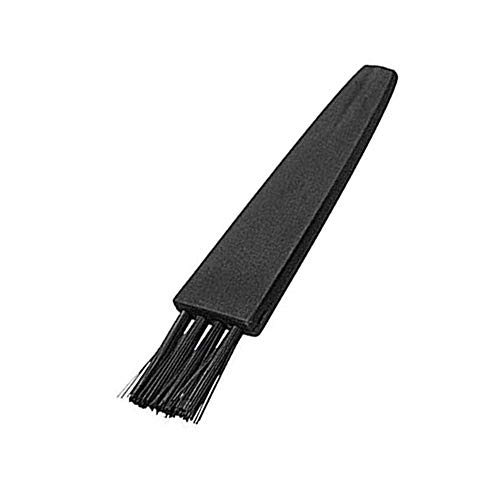 4PCS Electric Shaver Cleaning Brushes with USB Cable and Power Trimmer Replacement