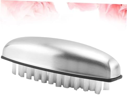 Multipurpose Stainless Steel Soap Brush for Odor Removal 1