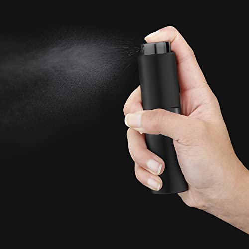 20ML Refillable Atomizer Bottle for Cologne and Perfume