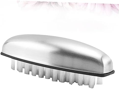 Multipurpose Stainless Steel Nail and Hand Cleaner
