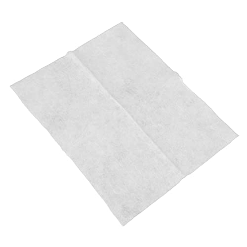 100PCS Professional Disposable Wipes Paper Towels for Beauty Salon