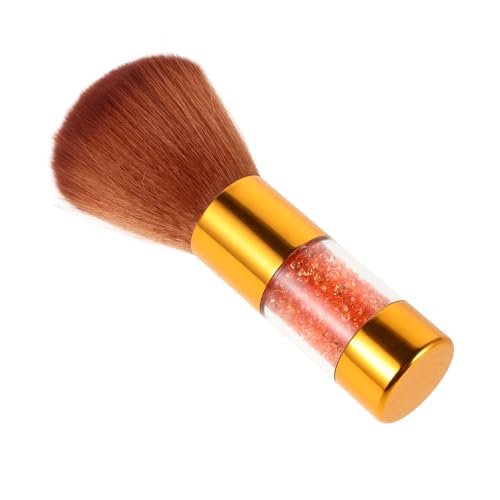 SOESFOUFU Beard Brush for Men Portable Travel Grooming Tool