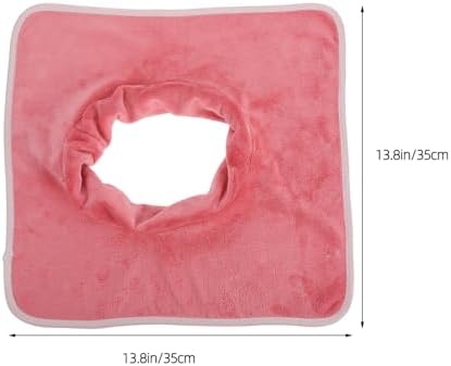 Healvian Face Hole Cover Massage Table Sheet
