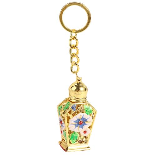 Vctitil 1pc Arabic Style Perfume Bottle