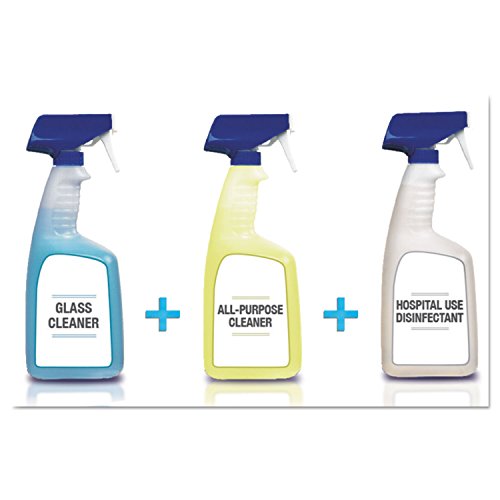 Spic and Span Disinfecting All Purpose Spray 32 Oz