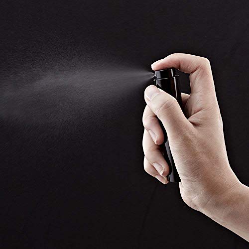 Tekson Travel Perfume Atomizer 8ml 5PCS
