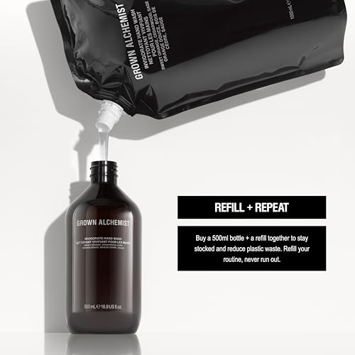 Grown Alchemist Invigorate Hand Wash 500mL