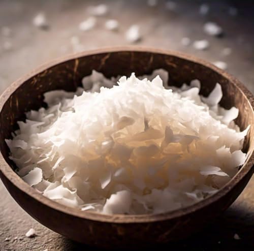 Glowzing Pure Coconut and Soy Wax 500g