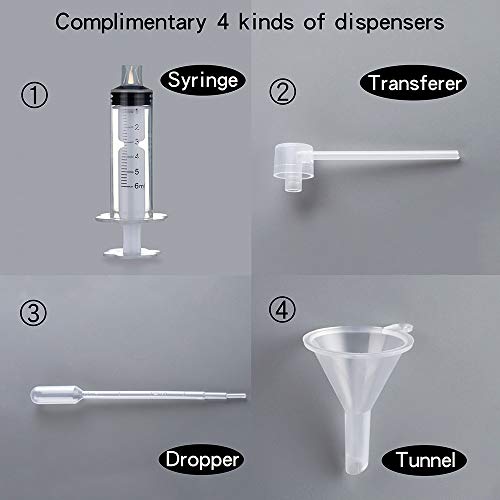 1Pc 50ML Pumpkin Shape Refillable Glass Spray Bottle