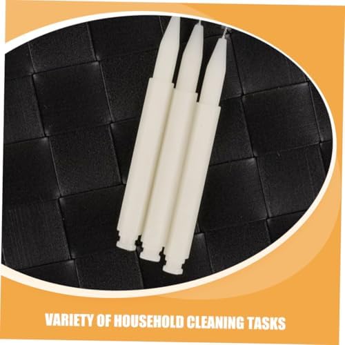 Cabilock 20pcs Shower Head Cleaning Brush