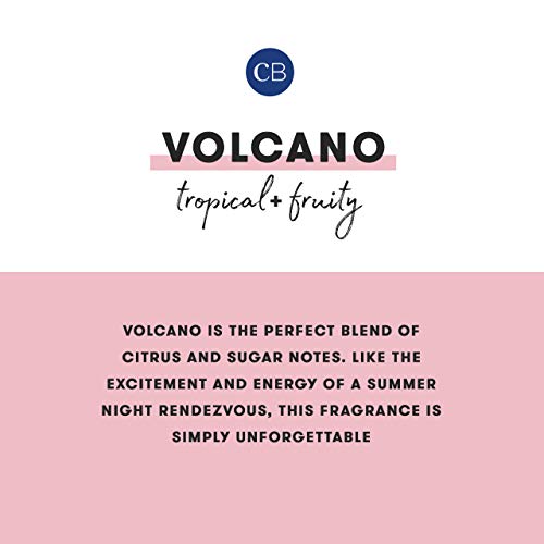 Capri Blue Eau de Parfum Travel Spray - Volcano
