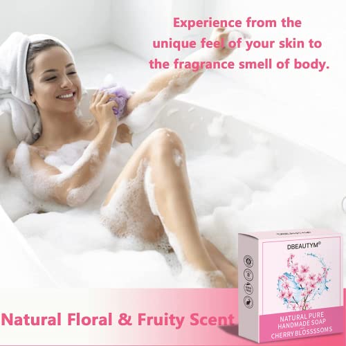 12 Pack Bar Soap Gifts for Women