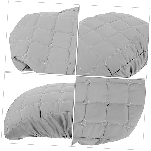 Bestyash Cotton Pillow Case Spa Salon Protector
