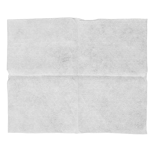 100PCS Professional Disposable Wipes Paper Towels for Beauty Salon