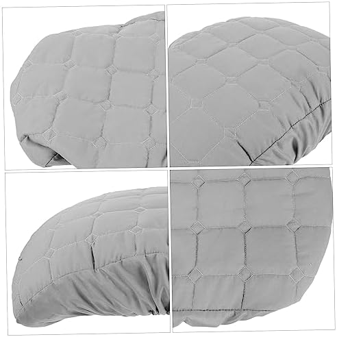 Cotton Pillow Case for Spa and Massage Bed