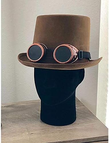 Hedume 2 Pack Foam Mannequin Head Stand