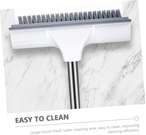 Unomor Multi-Purpose Floor and Shower Cleaning Brush
