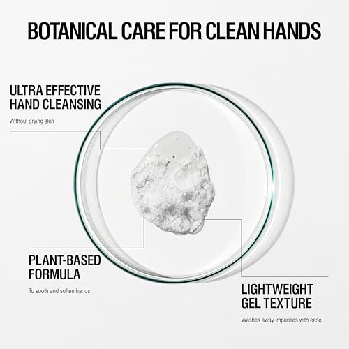 Grown Alchemist Invigorate Hand Wash 500mL
