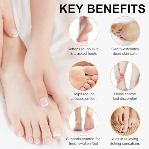 Frankincense Foot Cream 529oz for Deep Moisturizing