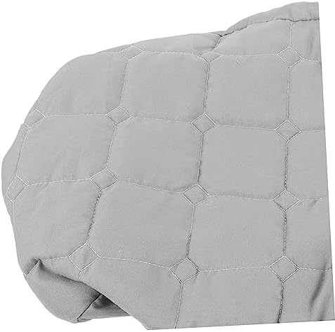 Hotel Pillowcase Cotton Pillow Protector for Spa Decor