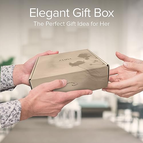 ZAAINA Luxury Spa Gift Set for Women