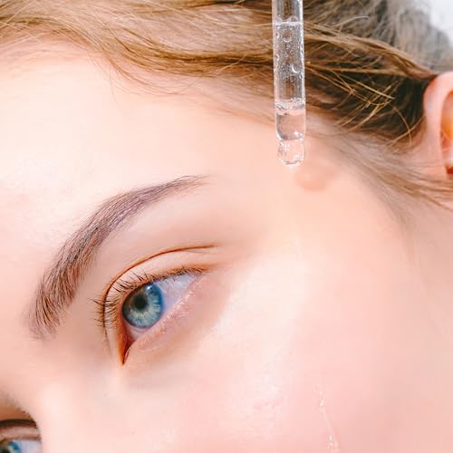 Menorah Smart Dual Serum with Crystal Tomato and Acai Berry