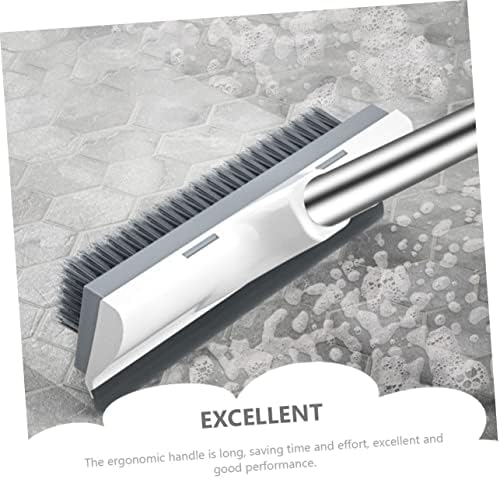 Unomor Multi-Purpose Floor and Shower Cleaning Brush