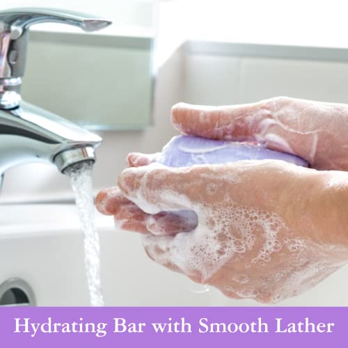 12 Pack Bar Soap Gifts for Women