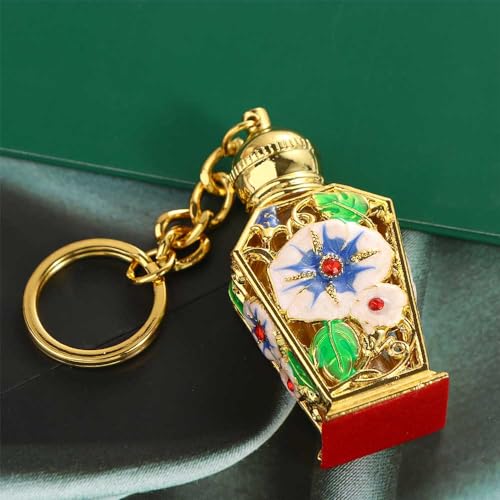 Vctitil 1pc Arabic Style Perfume Bottle