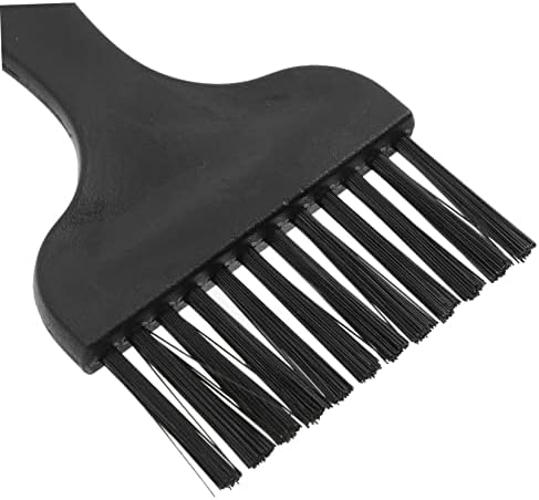 8-Piece Electric Razor Cleaning Brush Set for Shavers and Trimmers
